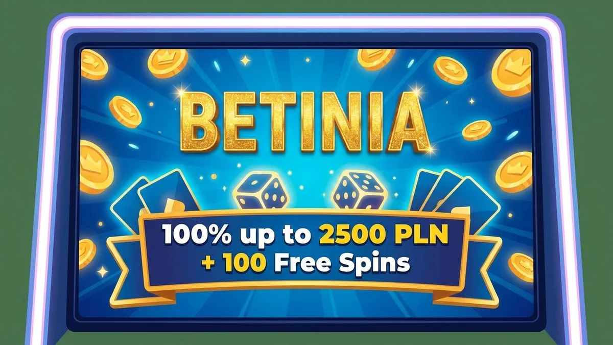 Betinia